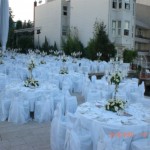 Düğün Organizasyon