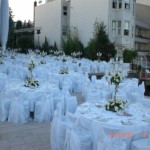 Düğün Organizasyon